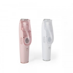 [앱코 오엘라] 저소음 흡입식 애견이발기 PC01