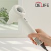 [디라이프] 에어노바 BLDC 헤어드라이기 DLA-HD1450W