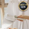 [풀라스] 듀얼파워 스팀다리미 2in1 접이식 핸디형