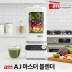 [am] A.I 마스터 히팅 블렌더 (AI 자동조리,두유 제조)