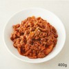 아임제로당 제육볶음 400g (제로슈가)