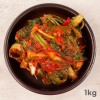 [산들바람] 강원도 속초 김치 남도식얼갈이김치 1kg