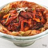 [산들바람] 강원도 속초 김치 보쌈무김치 1kg