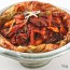 [산들바람] 강원도 속초 김치 보쌈무김치 1kg