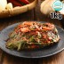 [국제요리대회최우수상] 100%국내산 전라도 깻잎김치 1kg