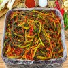 [청년농가] 당일생산 전라도 원조 열무김치 3kg