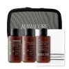 마마꼬레 쏠라이프 K-스파 트래블 키트 5종 80ml*3ea+스파타올1ea