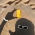 [페브유] 아쿠아 릴랙싱 선스틱 SPF50+ PA++++ 18g