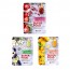 아이앤립 석류,아보카도,오렌지 마스크팩 23ml 10매입 3종세트