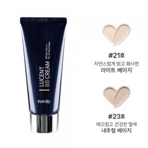 아이앤립 루센트 비비 크림 50ml