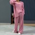 [더룩] 모모 브이넥T Free