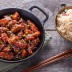 [맛있는청년들] 동인동 간장/매운 순살 돼지갈비찜 800g(400gx2팩)