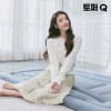 [슬립앤슬립] 아이유 SL 라이젤 토퍼 Q