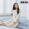 [슬립앤슬립] 아이유 SL 라이젤 토퍼 KK