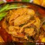제대로 담아 진하고 얼큰한 압도적 우거지 소곱창전골 2kg + 2kg