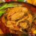 제대로 담아 진하고 얼큰한 압도적 우거지 소곱창전골 2kg + 2kg