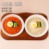 [백년전통]비빔&콩국수 6인분 세트(소면2봉+비빔장3봉+콩가루3봉)