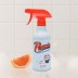 [풋킨] 제주 솔트 풋샴푸 레드자몽향 500ml