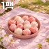 수제 벚꽃 앙금떡 300g 1팩