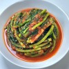 [영심푸드] 전라도식 열무김치2kg