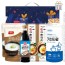 동원사골곰탕2P 굴간장500ml 구포국수(소면)2P 롤타입키친타올(6종)