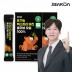 [베어온] 상위 1% 유기농 프리미엄 엑스트라버전 올리브오일 스틱 무방부제 무보존제, 28포(2케이스)