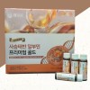 [한국팜제약] 사슴태반 알부민 프리미엄 골드 20ml*30병(1박스)