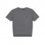 [POLO] 여성 블랜디드 반팔 니트 211891673