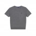 [POLO] 여성 블랜디드 반팔 니트 211891673