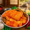 첫입에 입맛이 확 도는 20년 장인김치 전라도식 알타리김치 2kg