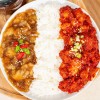 살이 살아있는 황제 순살간장게장 300g x 1통+황제 순살양념게장 300g x 1통