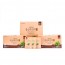 백령베델 홍삼쑥 진액 골드 1box(80mlX60팩입)