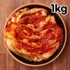 [청년농가] 전라도 전통 김장 포기김치 1kg