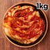 [청년농가] 전라도 전통 김장 포기김치 1kg