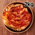[청년농가] 전라도 전통 김장 포기김치 2kg