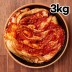 [청년농가] 전라도 전통 김장 포기김치 3kg