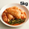 [청년농가] 전라도 매일담근 총각김치 5kg