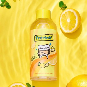 [티스허그] 레몬민트 가글 300ml