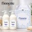 [피오네뜨] 플로럴 바디케어 2종세트 2호 (바디워시500ml x2개)