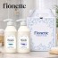 [피오네뜨] 플로럴 데일리 케어세트 (샴푸500ml + 바디워시500ml)