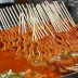 명물 특제 제천빨간어묵떡볶이 4-5인분 (꼬치어묵2팩+말랑떡2팩+빨강소스2팩)