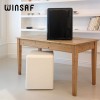 [윈세프] 무소음 레트로 미니 30L 냉장고 WC-30C