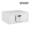 [윈세프] 가정용 옷장 디지털 스마트 금고 WS-TSS 2043W