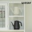 [윈세프] 스텐 무선 주전자 핸드드립 전기포트 WTK-2112
