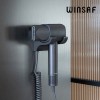 [윈세프] 마스에어 항공모터 벽걸이 드라이기 WTH-S3