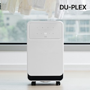 [듀플렉스] 저소음 공기정화 제습기 D11