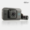 [지넷] QHD 2채널 블랙박스 D-XQ 32GB