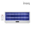 [이노크아든] 40W 리모컨형 전기 해충 모기퇴치기 IA-iB140