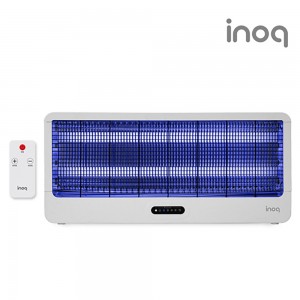 [이노크아든] 40W 리모컨형 전기 해충 모기퇴치기 IA-iB140