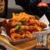[푸드렐라] 아빠손 치킨 텐더 350g x 4팩